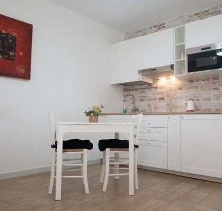 Apartment Villanova