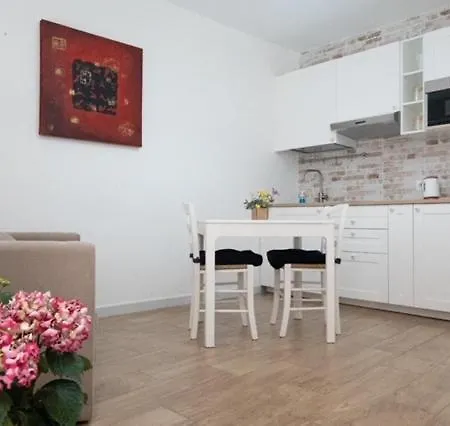 Villanova Appartement Cagliari