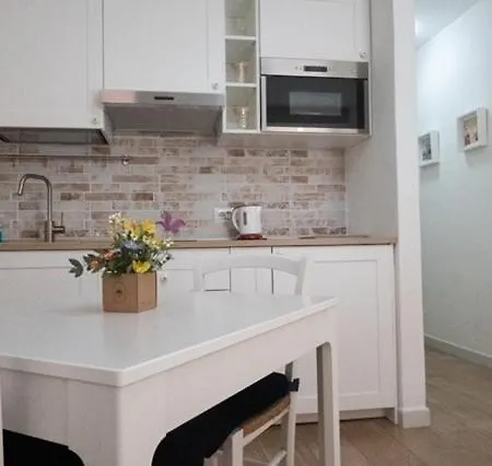 Villanova Apartment *