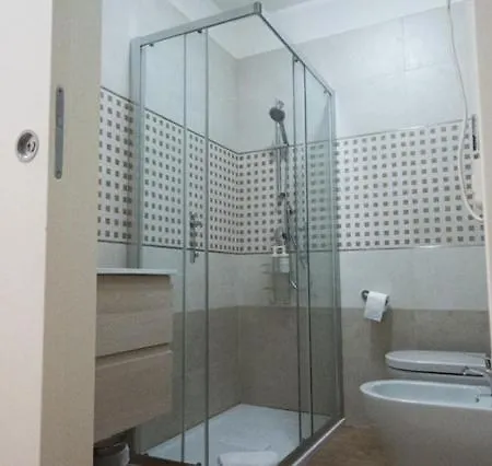 Apartment Villanova *