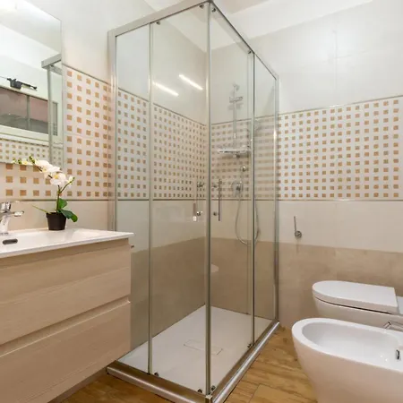 Appartement Villanova