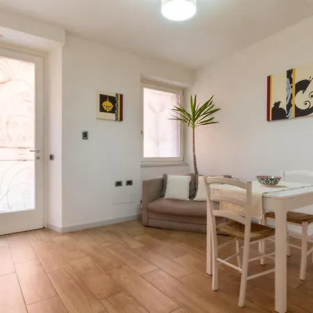 Villanova Appartement *