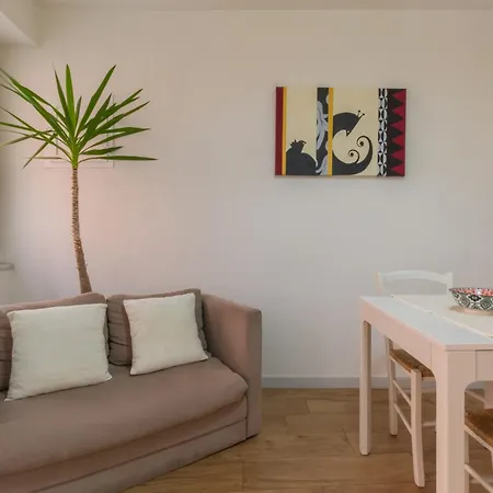 Villanova Appartement Cagliari