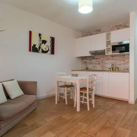 Villanova Apartment Cagliari